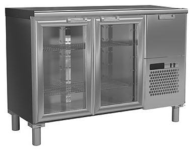 Стол холодильный Rosso BAR-250C