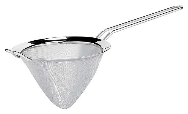 Сито-конус Paderno 41931-16