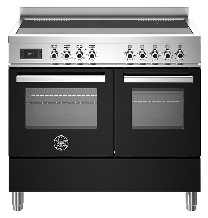 Варочный центр Bertazzoni PRO105I2ENET