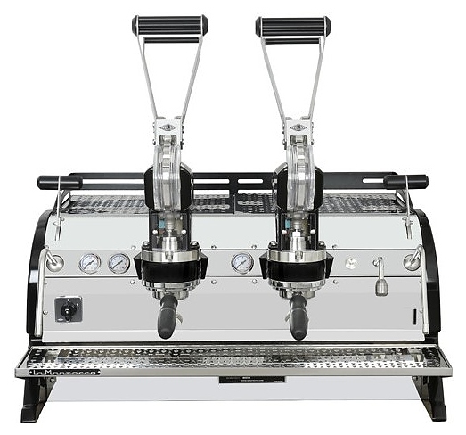 Кофемашина леверная La Marzocco Leva X 2GR