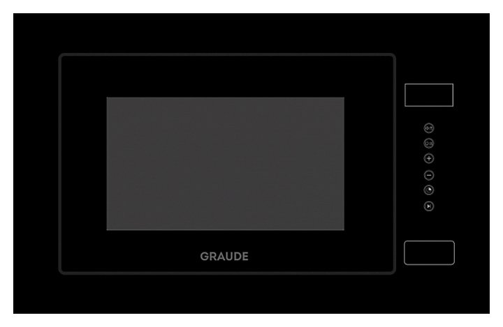 Микроволновая печь Graude MWG 38.1 S