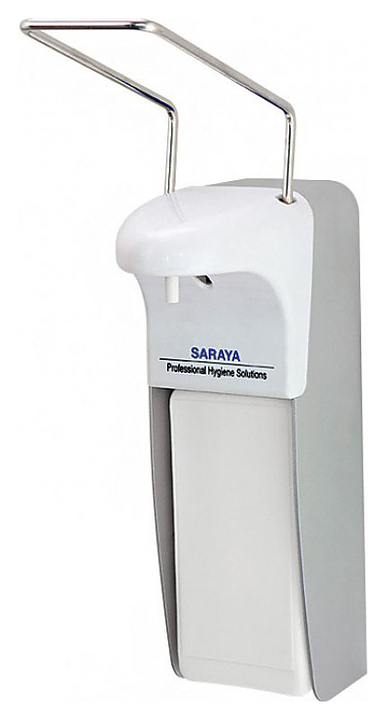 Дозатор SARAYA MDS-1000A