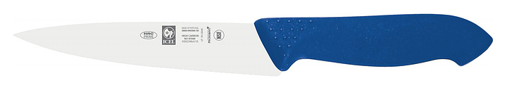 Нож кухонный ICEL Horeca Prime Utility knife 28600.HR03000.150 синий