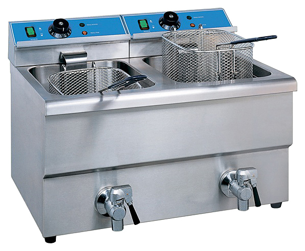 Фритюрница FOODLINE FL-EF-12L-2