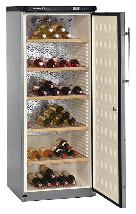 Винный шкаф Liebherr WKes 4176