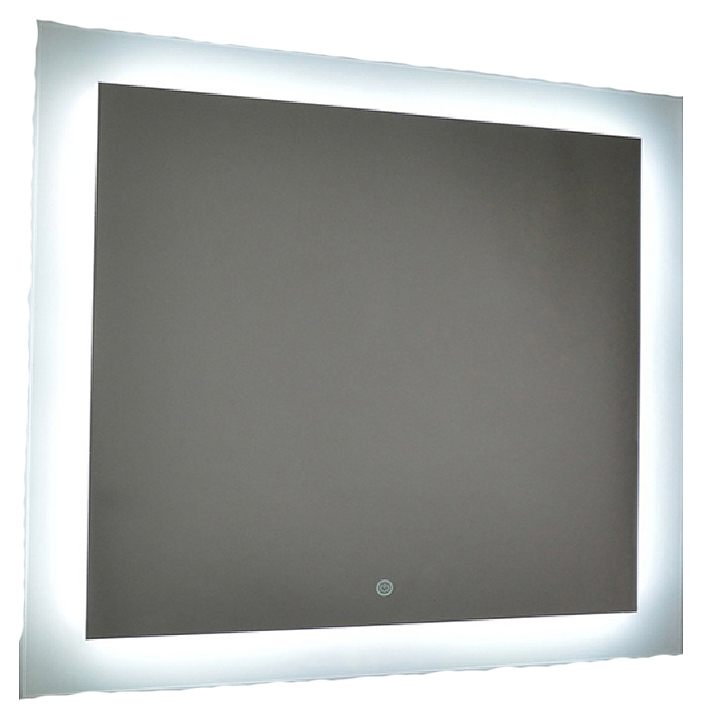 Зеркало-LED Azario НОРМА ФР00001452 100х80 см