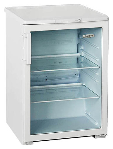 Шкаф холодильный Бирюса В152