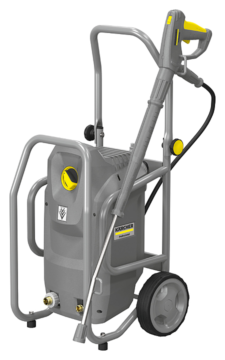 Аппарат высокого давления Karcher HD 6/16-4 M Cage