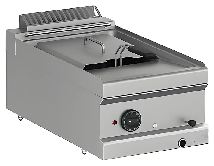 Фритюрница электрическая Apach APFE-47T/PL
