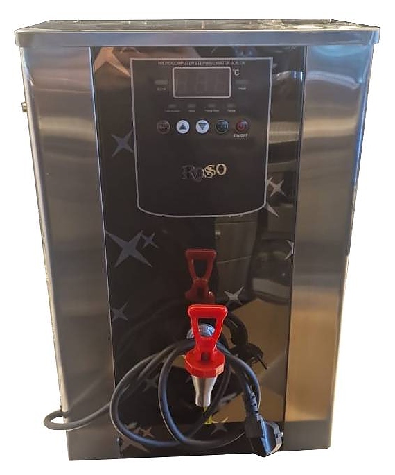 Кипятильник проточный Rosso GSK02