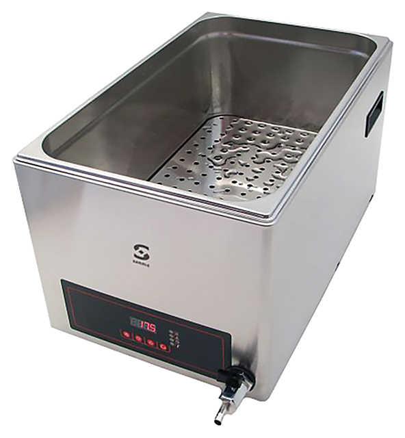 Аппарат Sous Vide Sammic SVC-28