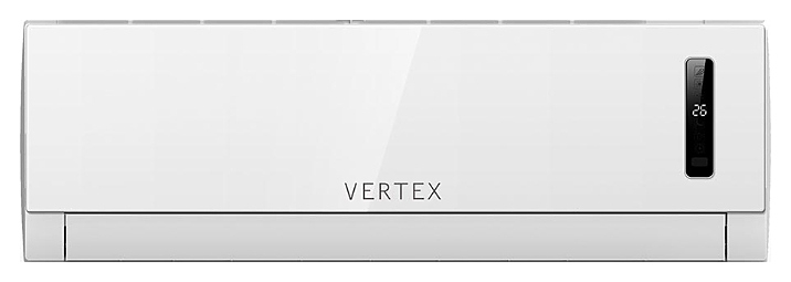 Купить настенный кондиционер Vertex с доставкой по Москве в интернет-магазине interactif.ru