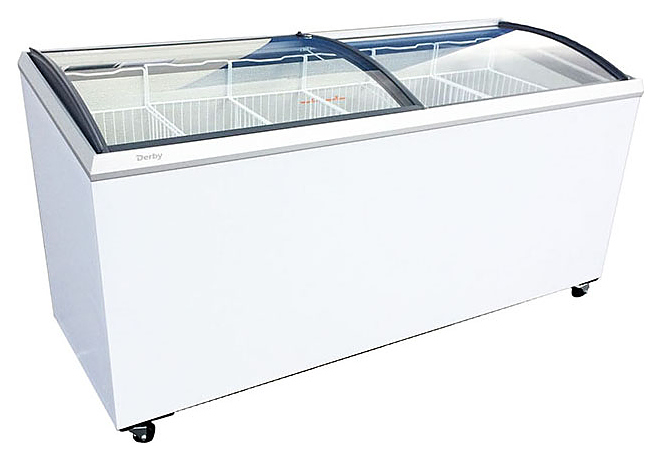 Ларь морозильный Derby EK-67C (96404205)