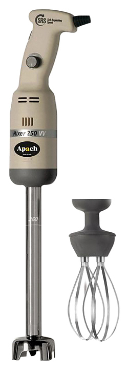 Миксер ручной Apach AHM250V250C