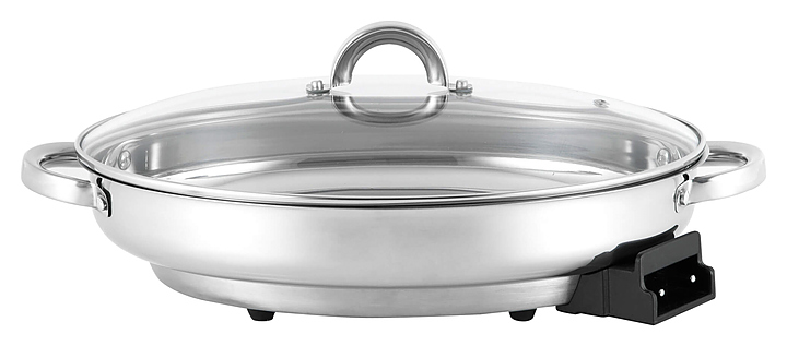 Ростер Gemlux GL-ER02