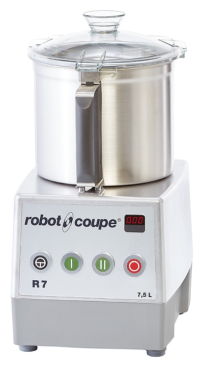 Куттер Robot Coupe R5G 380 В (24614M)