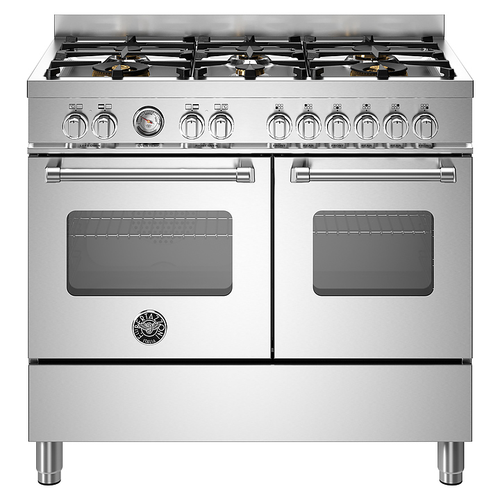 Варочный центр Bertazzoni MAS106L2EXT