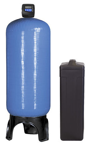 Система умягчения WiseWater WWSA-3672 DMCLR