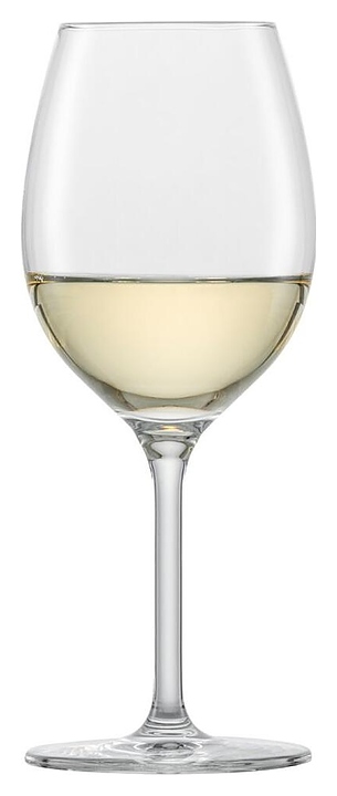 Бокал для белого вина Schott Zwiesel Banquet 121591 Chardonnay 368 мл (хрустальное стекло)