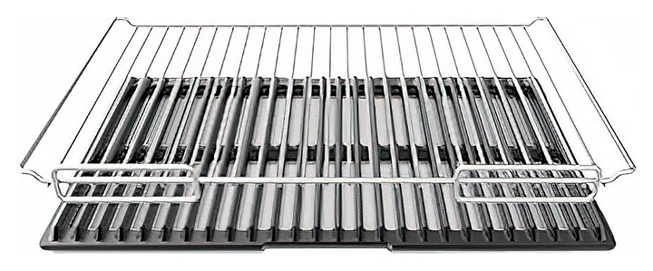 Гастроемкость UNOX TG 970 GN 1/1 SUPER GRILL