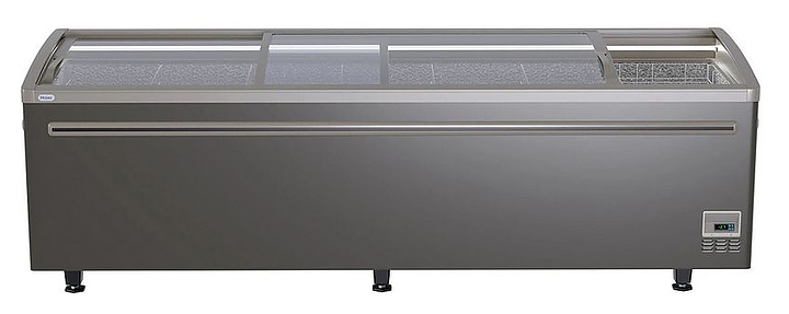 Ларь-бонета Haier GTS2100GB
