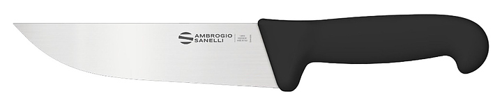 Нож для мяса Sanelli Ambrogio SM09016B