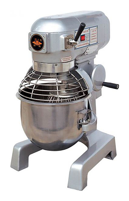 Миксер планетарный VIATTO B-30 220В