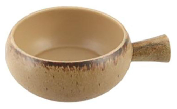 Салатник Porland Stoneware Natura 368614