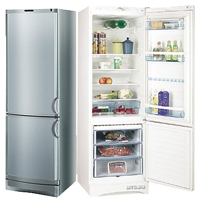 холодильник vestfrost bkf 355