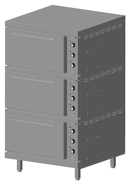 Шкаф жарочный ITERMA ШЖ-3