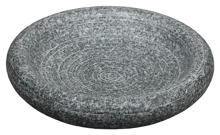 Салатник P.L. Proff Cuisine Stone Untouched Taiga Dark 81221839 420 мл