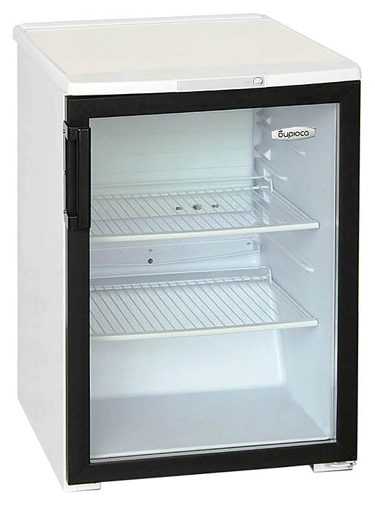 Шкаф холодильный Бирюса B152
