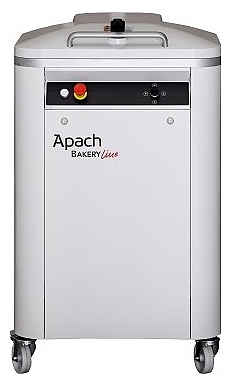 Тестоделитель Apach Bakery Line SQ SA20 (с регулировкой давления)