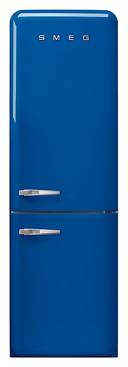 Холодильник SMEG FAB32RBE5