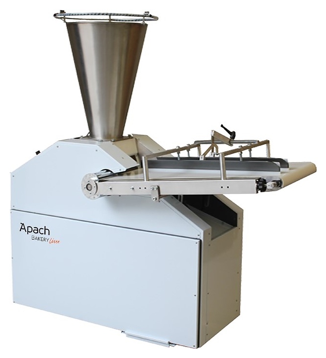 Тестоделитель Apach Bakery Line SDT80 A TS