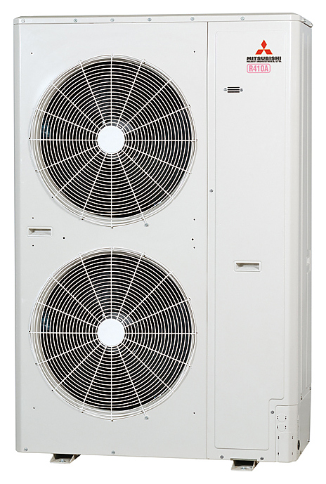 Внешний блок мультизональной системы Mitsubishi Heavy Industries FDC335KXE6