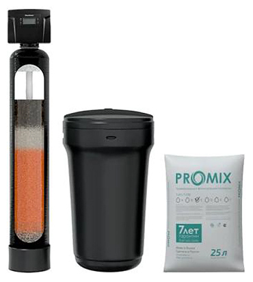 Фильтр-система WiseWater WWXA-1465 DMCan89 ProMix F