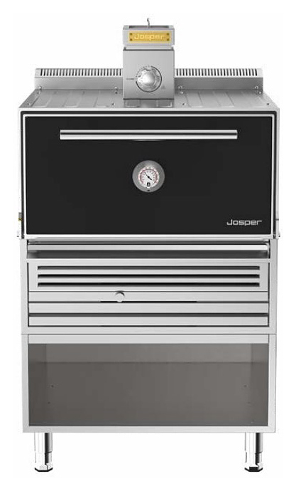 Гриль-печь Josper HJX-PRO-L175-T NC