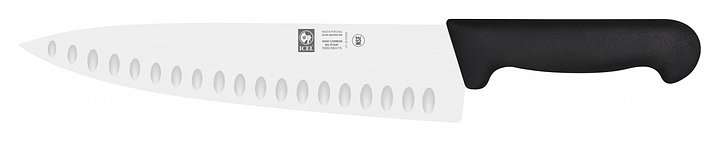 Нож поварской ICEL Practica Chef's Knife 24100.3067000.260 черный