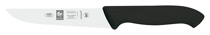 Нож для овощей ICEL Horeca Prime Paring knife 28100.HR04000.120 черный