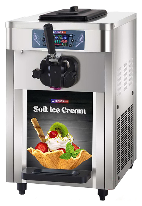 Фризер для мороженого Cooleq IF-1