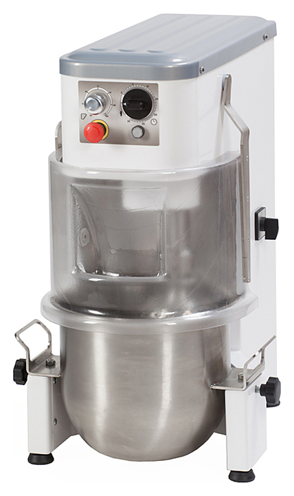 Миксер планетарный Mecnosud MX20B