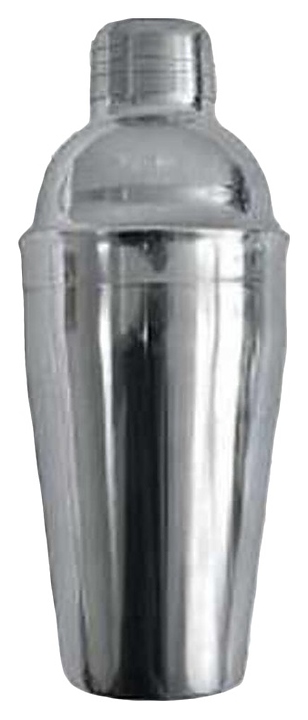 Шейкер P.L. Proff Cuisine ZR 776-550ml 480 мл (нерж. сталь)