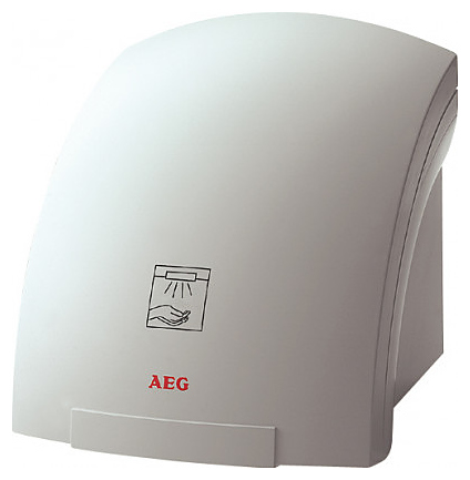 Сушилка для рук AEG HE 181