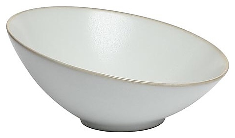 Салатник Roomers Tableware L9528-CREAM 250 d=17 см (каменная керамика)