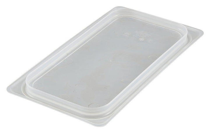 Крышка для гастроемкости для Cambro 30PPCWSC190 GN1/3 (325x176) полипропилен