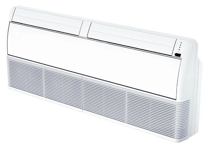 Напольно-потолочная сплит-система RODA RS-CF24BB/RU-24BB1