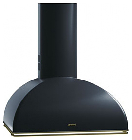 Вытяжка SMEG KSE59AO