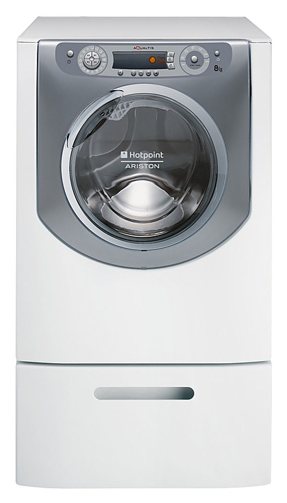 Hotpoint Aqualtis инструкция