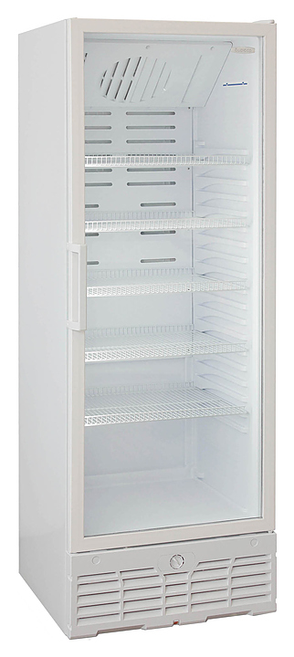 Шкаф холодильный inter 400t